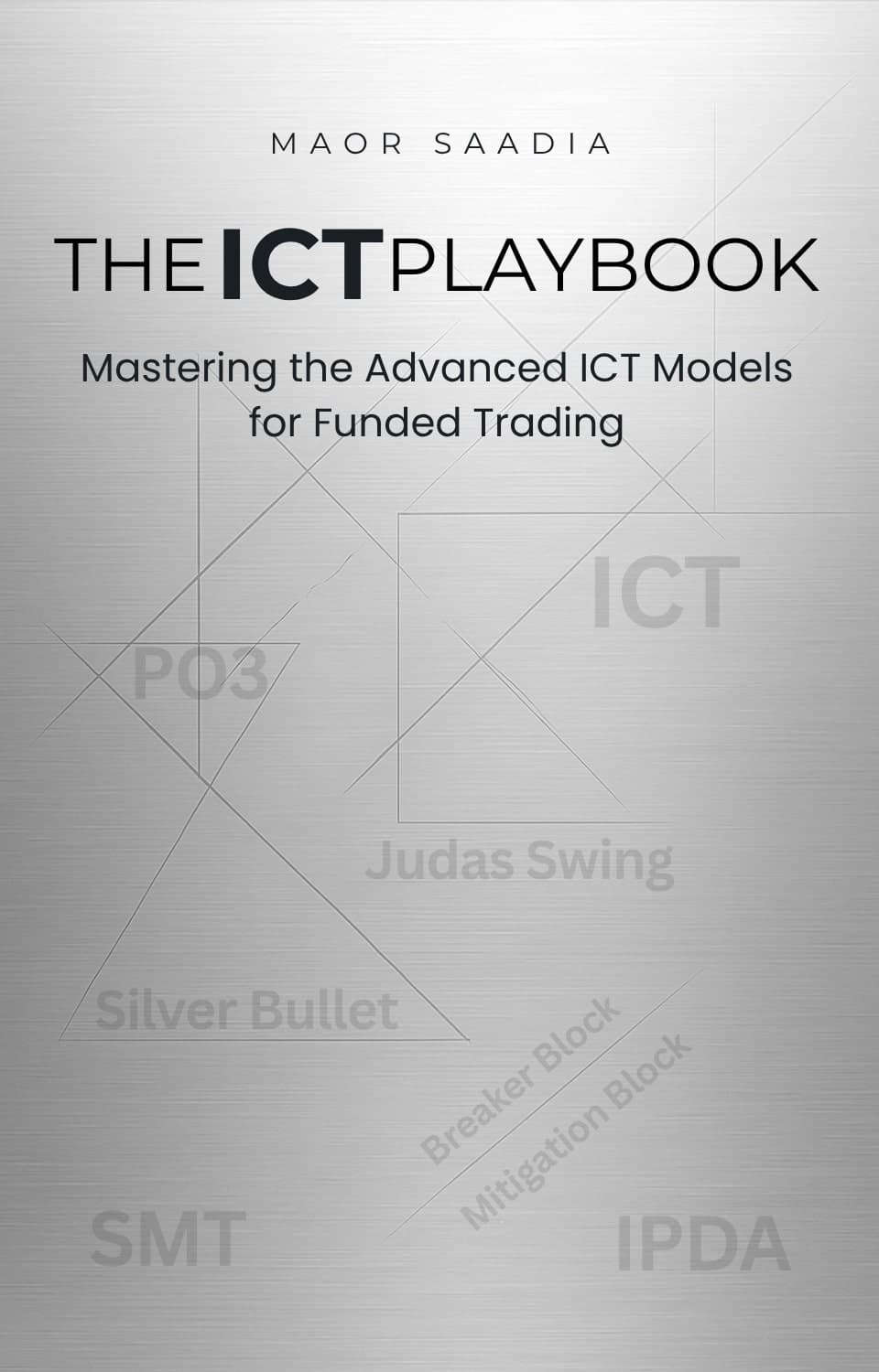 THE ICT PLAYBOOK